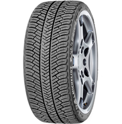 255/40R20 101V XL Pilot Alpin PA4 MO MICHELIN