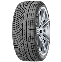 265/40R18 101V XL Pilot Alpin PA4 (DOT 21) MICHELIN