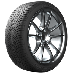 265/45R20 108V XL Pilot Alpin 5 SUV MO1 MICHELIN