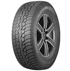 185/65R15 C 97/95R Hakkapeliitta CR4 NOKIAN