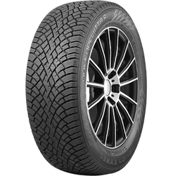 215/55R17 98R XL Hakkapeliitta R5 NOKIAN