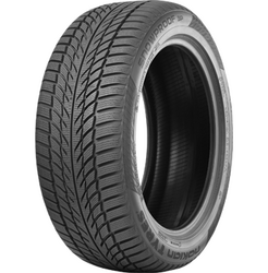 235/55R18 104H XL Snowproof 3P NOKIAN NOVINKA