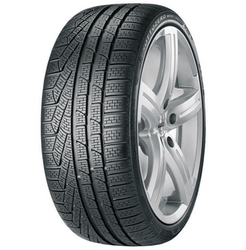 235/40R19 96V XL Winter 240 Sottozero Serie II AO PIRELLI