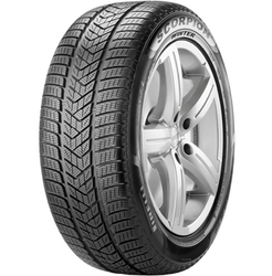 235/55R19 101T Scorpion Winter Seal Inside AO (+) (DOT 22) elt PIRELLI