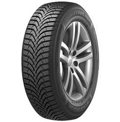 205/50R16 91H XL W452 Winter i*cept RS2 HANKOOK