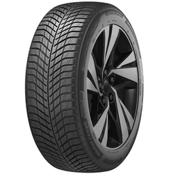 275/45R20 110V XL W340A Winter i*cept evo 4 SUV FSL HANKOOK NOVINKA