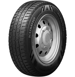 215/70R15 C 109/107R Winter PorTran CW51 KUMHO