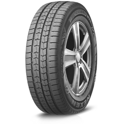195/65R16 C 104/102T WinGuard WT1 (DOT 22) POUŽITÉ (do 20km) NEXEN