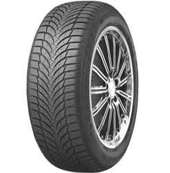 155/65R13 73T WinGuard Snow'G WH2 (DOT 22) NEXEN