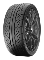   225/35WR19  YOKOHAMA TL AD08RS XL (semi-slick)   (NEU) 88W