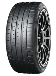  285/40YR22  YOKOHAMA TL V107D XL                  110Y