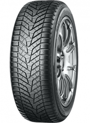   265/60HR18 YOKOHAMA TL V905 BLUEARTH             (NEU)110H