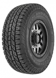 LT255/70SR16  YOKOHAMA TL G015                     (NEU)115S