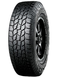 LT245/70RR16  YOKOHAMA TL G018 RPB                      118R