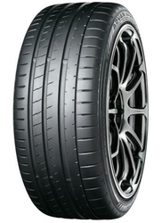   295/25ZR21  YOKOHAMA TL V107E* RPB XL                  96Y