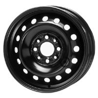 OCEL disk ALCAR STAHLRAD FIAT 4,5Bx13 4/98/58 ET35