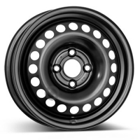 OCEL disk ALCAR STAHLRAD SUZUKI 5Jx14 4/100/56 ET45