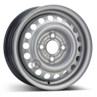 OCEL disk ALCAR STAHLRAD CHEVROLET 4,5Jx13 4/100/56,62 ET45