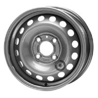 OCEL disk ALCAR STAHLRAD RENAULT 4,5Bx13 4/100/60 ET36