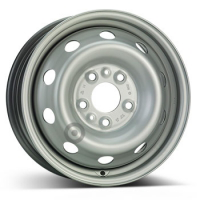 OCEL disk ALCAR STAHLRAD CITROEN / FIAT / IVECO / PEUGEOT 6Jx15 5/118/71,1 ET68
