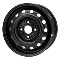 OCEL disk ALCAR STAHLRAD DAEWOO / CHEVROLET 5Jx13 4/100/56,5 ET45