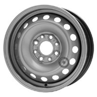 OCEL disk ALCAR STAHLRAD FIAT 5Bx13 4/98/58 ET35