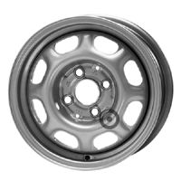 OCEL disk ALCAR STAHLRAD VOLKSWAGEN 5,5Jx13 4/100/57 ET38