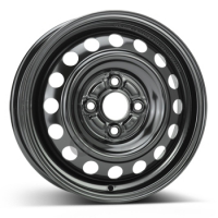 OCEL disk ALCAR STAHLRAD MITSUBISHI 4,5Jx14 4/100/56 ET46