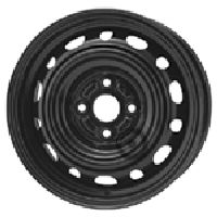 OCEL disk ALCAR STAHLRAD MAZDA 6Jx14 4/100/54 ET45
