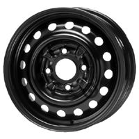 OCEL disk ALCAR STAHLRAD NISSAN 5Jx14 4/100/59 ET45