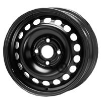 OCEL disk ALCAR STAHLRAD OPEL 5,5Jx14 4/100/56,5 ET39