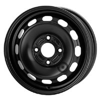 OCEL disk ALCAR STAHLRAD FORD / MAZDA 5,5Jx14 4/108/63,3 ET47,5