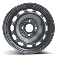 OCEL disk ALCAR STAHLRAD FORD 5,5Jx14 4/108/63,3 ET37,5