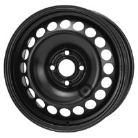 OCEL disk ALCAR STAHLRAD OPEL 6Jx15 4/100/56,5 ET39