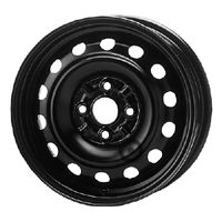 OCEL disk ALCAR STAHLRAD MAZDA 5,5JJx14 4/100/54 ET45