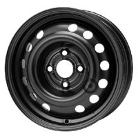 OCEL disk ALCAR STAHLRAD DAEWOO / CHEVROLET 5,5Jx14 4/100/56,5 ET45