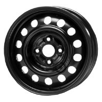 OCEL disk ALCAR STAHLRAD TOYOTA 5,5Jx14 4/100/54 ET45