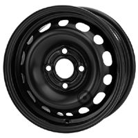 OCEL disk ALCAR STAHLRAD OPEL 5,5Jx14 4/100/56,5 ET49