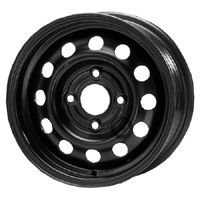 OCEL disk ALCAR STAHLRAD FORD 6Jx14 4/108/63,3 ET41