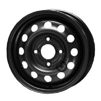 OCEL disk ALCAR STAHLRAD FORD 5,5Jx14 4/108/63,3 ET47,5