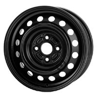 OCEL disk ALCAR STAHLRAD TOYOTA 5,5Jx14 4/100/54 ET39