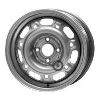 OCEL disk ALCAR STAHLRAD VOLKSWAGEN 6Jx14 4/100/57 ET38