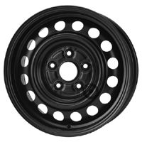 OCEL disk ALCAR STAHLRAD FIAT / SUZUKI 6Jx15 5/114,3/60 ET50