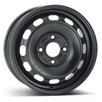 OCEL disk ALCAR STAHLRAD FORD 6Jx15 4/108/63,3 ET47,5