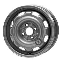 OCEL disk ALCAR STAHLRAD VOLKSWAGEN 6Jx14 4/100/57 ET45