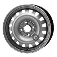OCEL disk ALCAR STAHLRAD OPEL 5,5Jx14 4/100/56,5 ET39