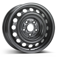 OCEL disk ALCAR STAHLRAD TOYOTA 6Jx15 5/114,3/60 ET39