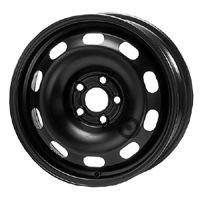 OCEL disk ALCAR STAHLRAD SEAT / ŠKODA / VOLKSWAGEN 6Jx14 5/100/57 ET38