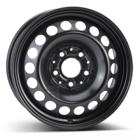 OCEL disk ALCAR STAHLRAD MERCEDES 6,5Jx15 5/112/66,5 ET47