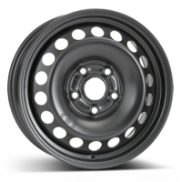 OCEL disk ALCAR STAHLRAD SEAT / ŠKODA / VOLKSWAGEN 6Jx15 5/112/57 ET43